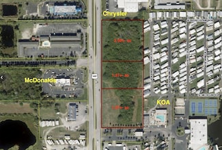 4130 Us-441 S, Okeechobee, FL 34974