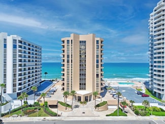 3023 S Atlantic Ave Unit 702, Daytona Beach, FL 32118