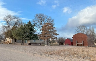 0 Road 48, Huntley, WY 82240