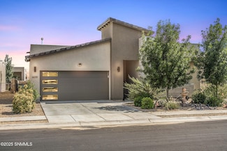 6019 Andromeda Loop, Las Cruces, NM 88012