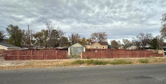 1307 W Arroyo Ave, Pueblo, CO 81004