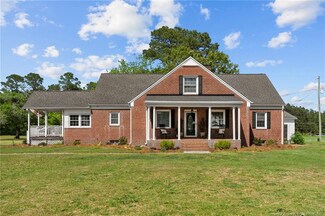 10928 Old Us 421, Broadway, NC 27505