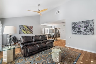 2600 S Palm Canyon Dr Unit 58, Palm Springs, CA 92264
