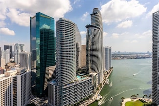 77 SE 5th St Unit 2410, Miami, FL 33131