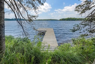Lot 62 Bald Eagle Rd, Presque Isle, WI 54557