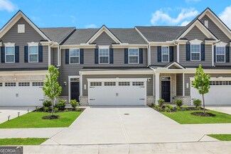 709 Bickmore Dr, McDonough, GA 30253