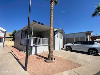 2070 W Klamath Ave, Apache Junction, AZ 85119