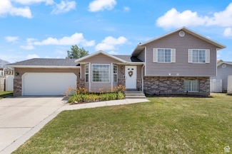 282 N 850 W, Orem, UT 84057