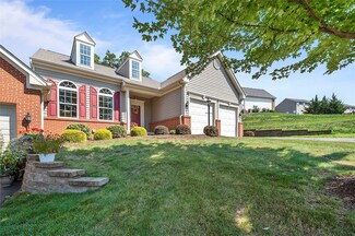 312 Horizon Dr Unit A, Monroeville, PA 15146