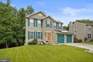 4319 Foxglove Ct, Belcamp, MD 21017