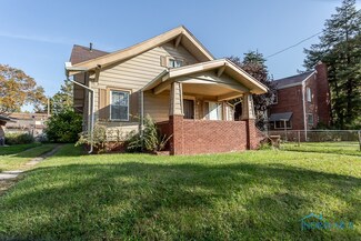 1932 Oakwood Ave, Toledo, OH 43607