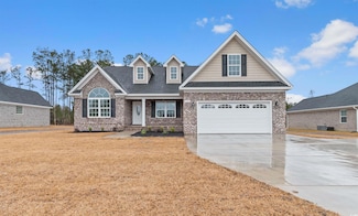 2260 Pearl Rd Unit Dogwood II, Galivants Ferry, SC 29544
