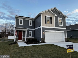 223 Orpington Dr, Martinsburg, WV 25403