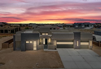 6511 Vista Del Prado, Albuquerque, NM 87120