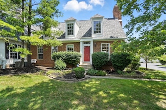 2548 Swan Dr, Grove City, OH 43123