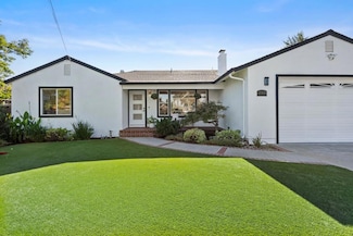 15429 Willow Dr, Los Gatos, CA 95032