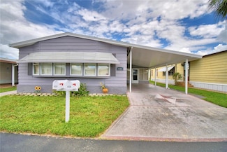 4321 Cherrywood St, Winter Haven, FL 33880