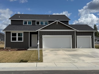 406 Arcadia Ave, Deer Park, WA 99006