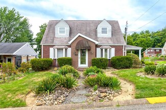 595 Maple Ave, Springdale, PA 15144
