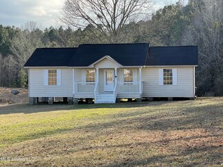 3040 Highway 48 E, Magnolia, MS 39652