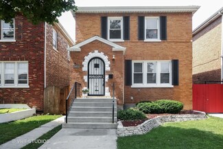 4744 S Hamlin Ave, Chicago, IL 60632