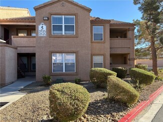 1150 N North Buffalo Dr Dr Unit 1076, Las Vegas, NV 89128