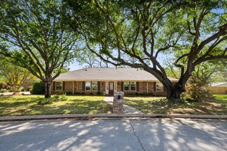 1316 Hardage Ln, Colleyville, TX 76034