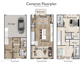 544 Hodge Rd, Raleigh, NC 27604