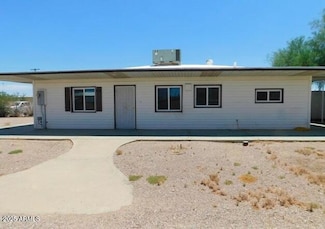 360 E Ironwood St, Quartzsite, AZ 85346