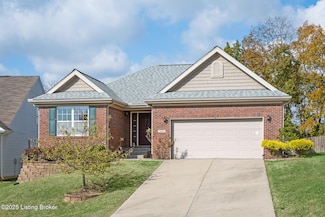 206 Brookfield Hills Ct, Louisville, KY 40245