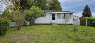 501 S Sheridan St, Alpena, MI 49707