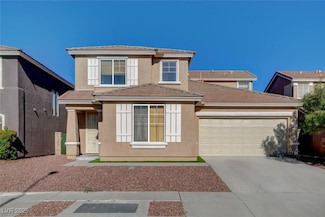 540 Big Lake St, Henderson, NV 89002