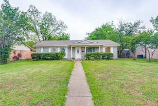 805 Brookshire Cir, Garland, TX 75043