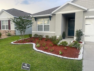 628 Greymount St, Davenport, FL 33837