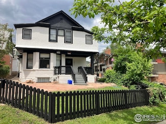 1511 Broadway St, Boulder, CO 80302