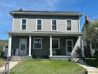 224 Fremont St, West Pittston, PA 18643