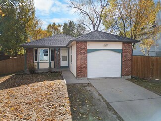 6765 Montarbor Dr, Colorado Springs, CO 80918