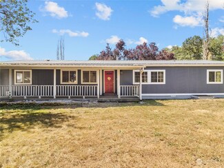 17929 Leitner Rd SW, Rochester, WA 98579