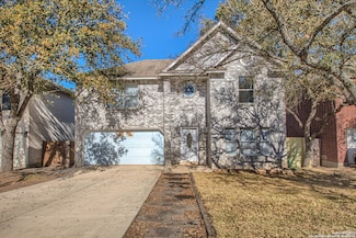 1503 Sage Run, San Antonio, TX 78253