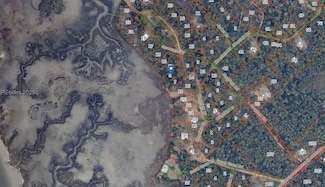 9 Governors Point, Daufuskie Island, SC 29915