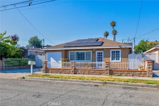 6601 Naomi Ave, Buena Park, CA 90620