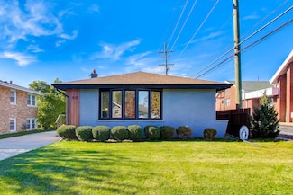 932 N Knight Ave, Park Ridge, IL 60068