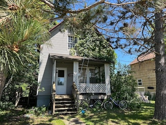 518 2nd Ave W, Keewatin, MN