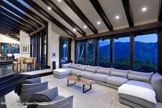 352 E Reds Rd, Aspen, CO 81611