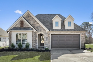 135 Nature Trail, Soddy Daisy, TN 37379
