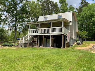 255 Cox Rd NW, Milledgeville, GA 31061