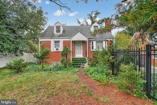 4011 Forestville Rd, District Heights, MD 20747