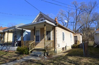 354 Williams St, Cincinnati, OH 45215