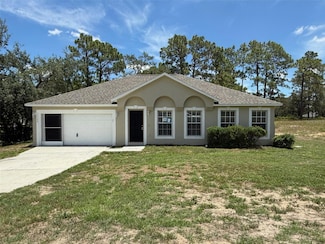 11308 Mahopac Rd, Weeki Wachee, FL 34614