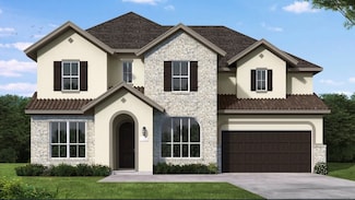 41734 Wendele Way, Montgomery, TX 77316